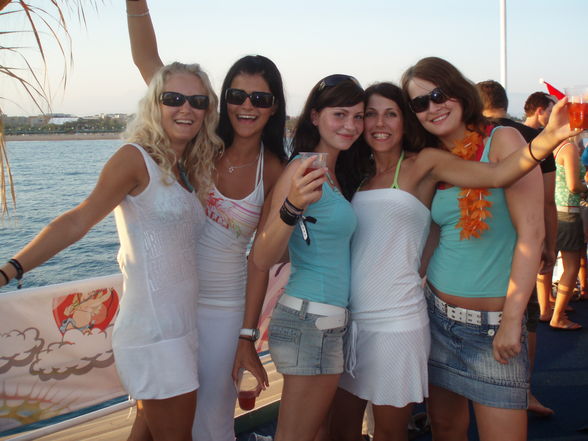 Sommer 2007 - 