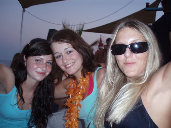 Sommer 2007 - 