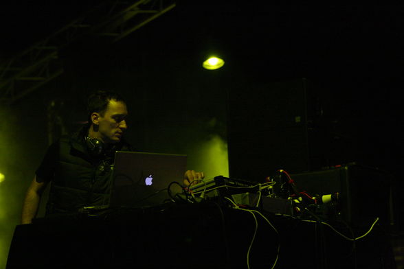 Paul van Dyk @ Beatpatrol - 