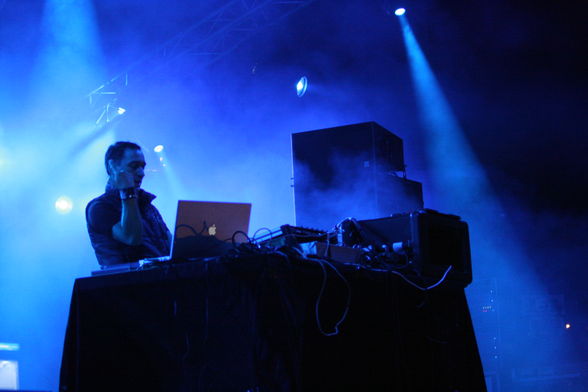 Paul van Dyk @ Beatpatrol - 