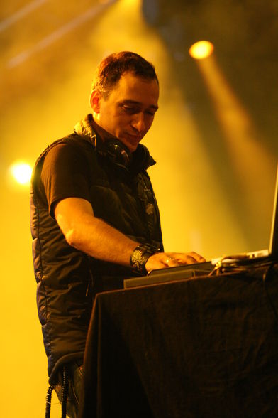 Paul van Dyk @ Beatpatrol - 