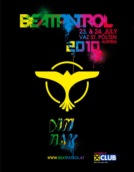 BEATPATROL 2010 - 