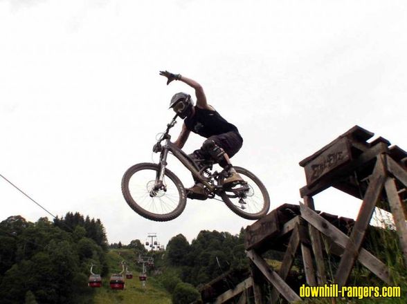 Downhill - 