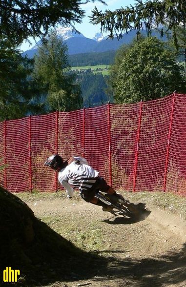 Downhill - 