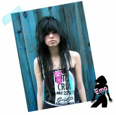 emo - 