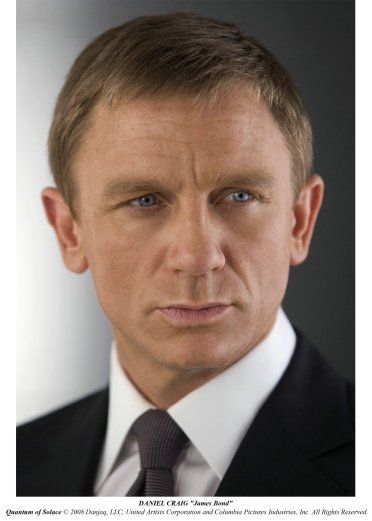 bond, james bond - 