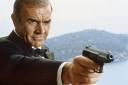 bond, james bond - 