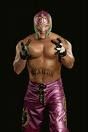 Rey Mysterio - 