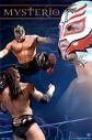 Rey Mysterio - 