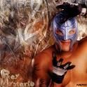 Rey Mysterio - 