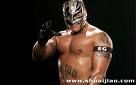 Rey Mysterio - 