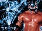 Rey Mysterio - 