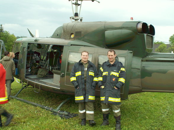 Waldbrandbekämpfungskurs - 