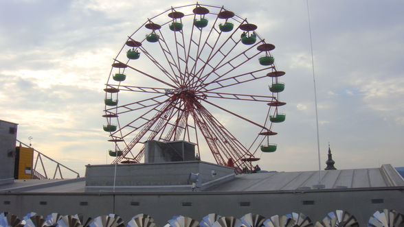 Feuerwehrausflug 2009 - 