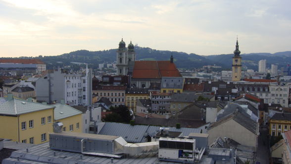 Feuerwehrausflug 2009 - 