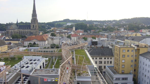 Feuerwehrausflug 2009 - 