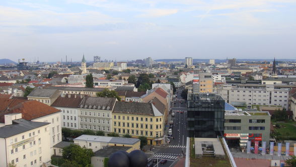 Feuerwehrausflug 2009 - 