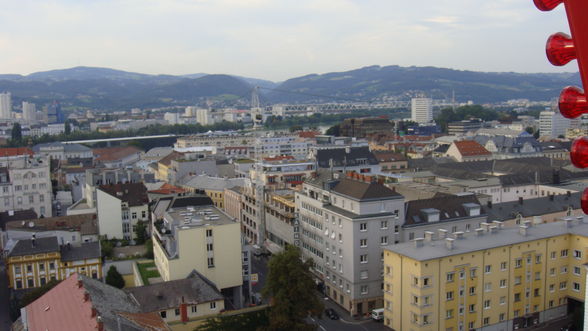 Feuerwehrausflug 2009 - 