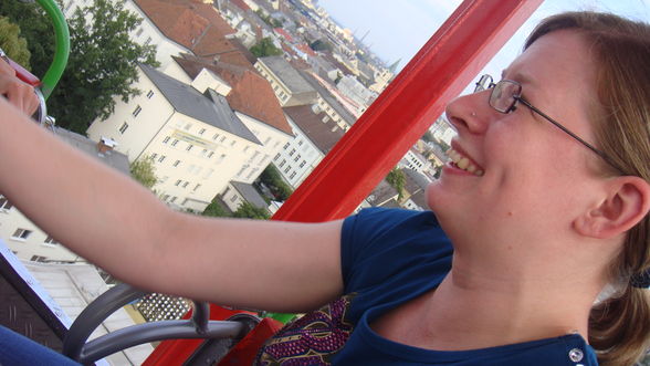 Feuerwehrausflug 2009 - 