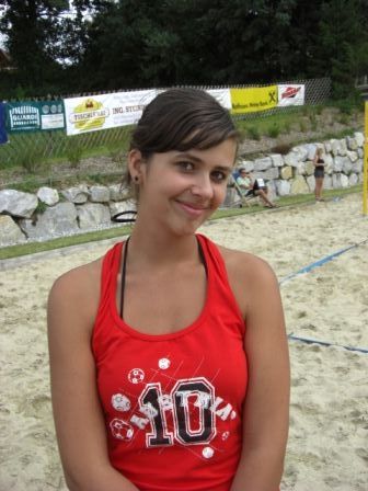 Beachvolleyballtunier - 