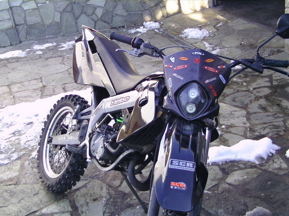 mei derbi - 