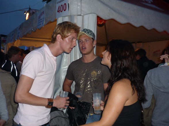 donauinselfest 2009 - 