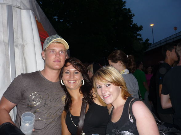 donauinselfest 2009 - 