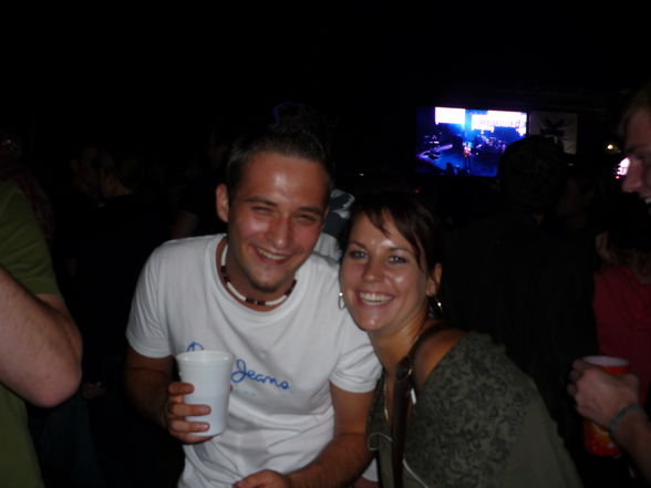 donauinselfest 2009 - 