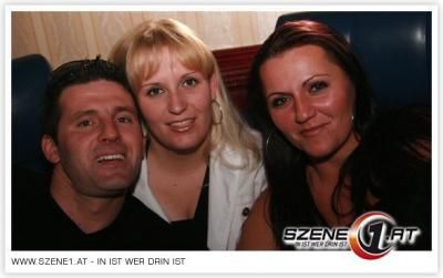 partyfotos Lava Lounge linz - 