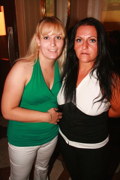 partyfotos Lava Lounge linz - 