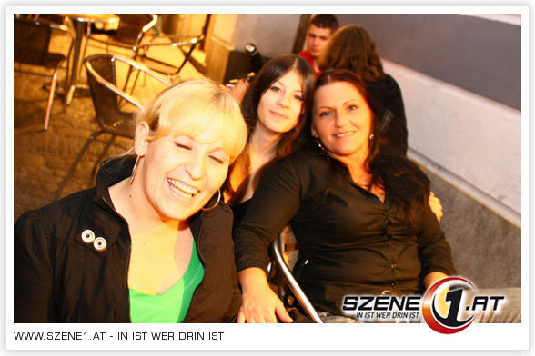 partyfotos Lava Lounge linz - 