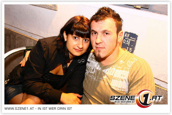 partyfotos Lava Lounge linz - 