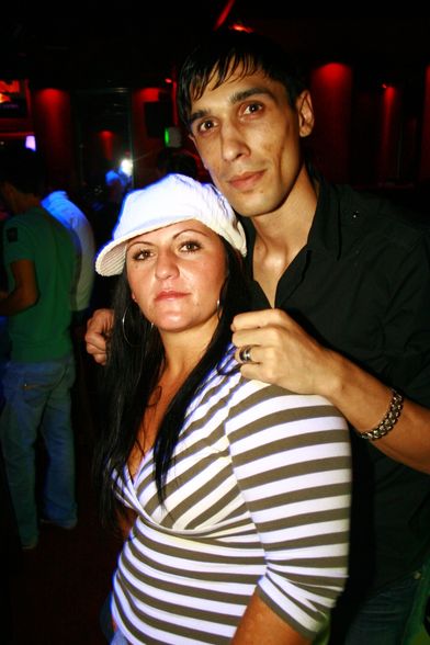 partyfotos Lava Lounge linz - 