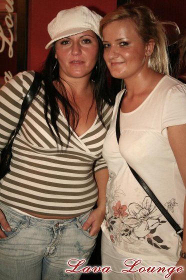 partyfotos Lava Lounge linz - 