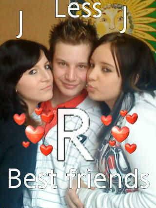 Best frinds 4-ever - 