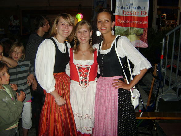 Miss Erdbeer 2009 - 