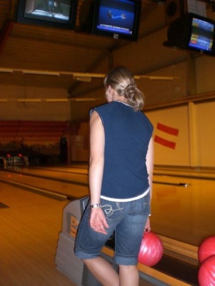 Bowling - 