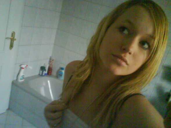 lady :) - 
