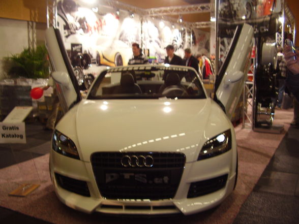 PS show 2008 - 