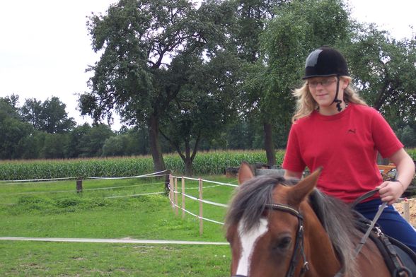 Reiten 2008 - 