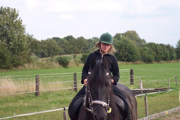 Reiten 2008 - 