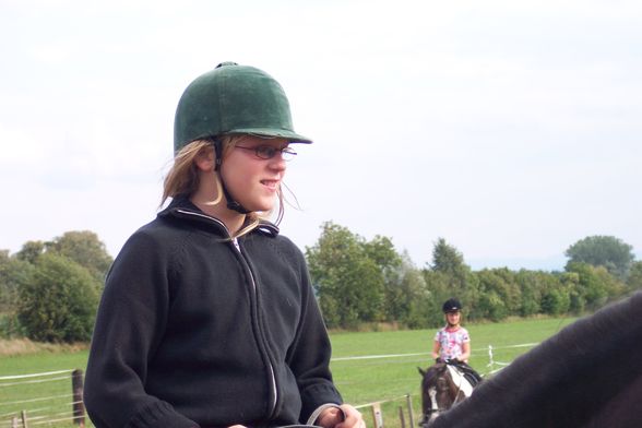 Reiten 2008 - 