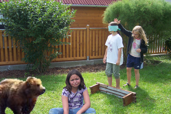 Kids auf die ich echt stolz bin - 