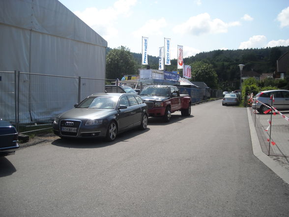 Wörtersee Tour 2009 - 