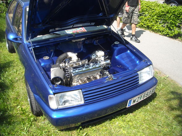 Wörtersee Tour 2009 - 