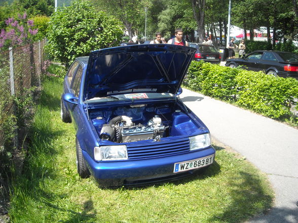 Wörtersee Tour 2009 - 