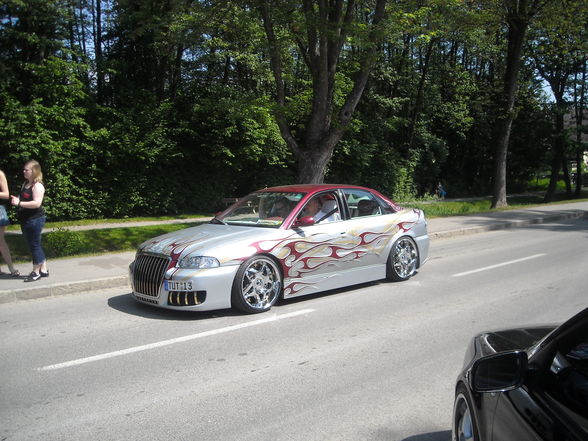 Wörtersee Tour 2009 - 