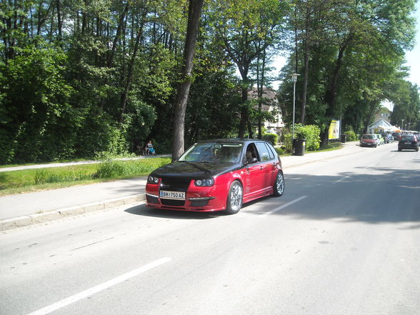 Wörtersee Tour 2009 - 