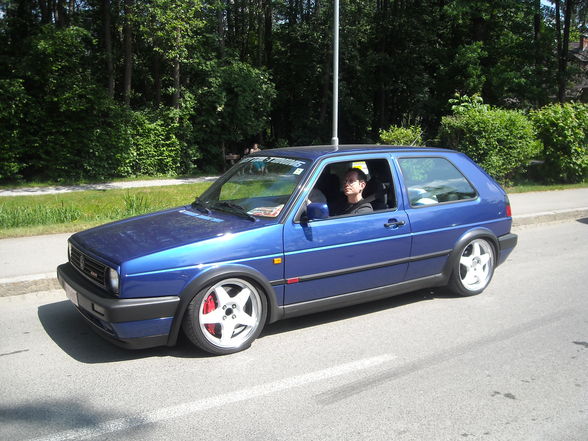 Wörtersee Tour 2009 - 