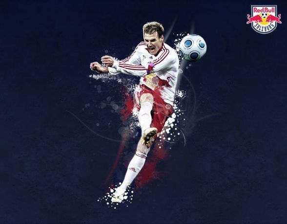 RED BULL Salzburg - 